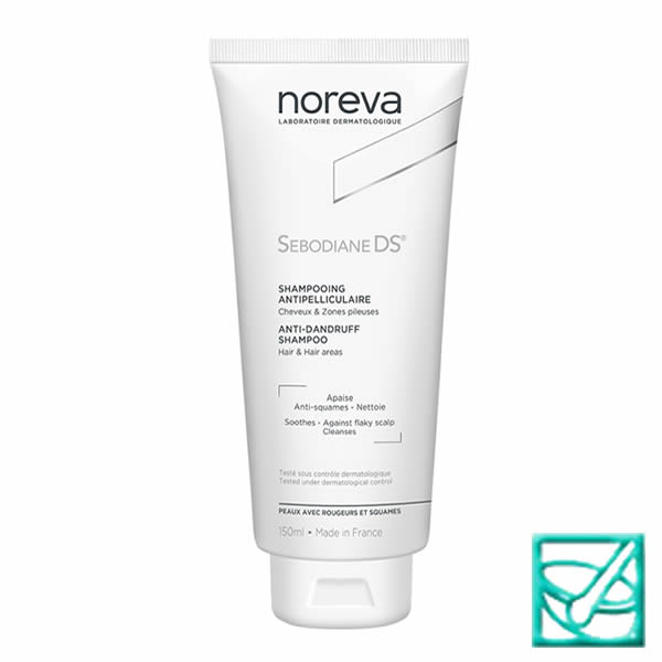 NOREVA SEBODIANE DS šampon 150ml