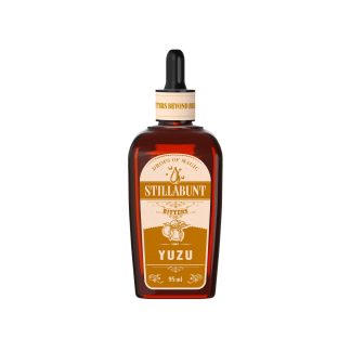 ODK Stillabunt Yuzu bitter 95ml