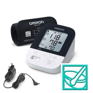 OMRON TLAKOMJER M4 IT INTELL+ adapter