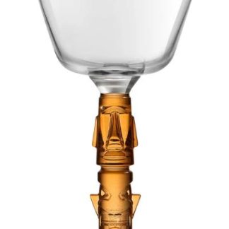 ONIS Tiki Mai-Tai 20cl 6/1 Amber stem