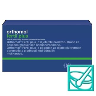 ORTHOMOL FERTIL PLUS caps a90 26.12.2026.