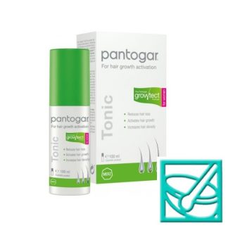 PANTOGAR tonik za akt. rast kose-žene 100ml