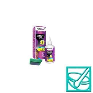 PARANIT EXPRESS šampon 200ml