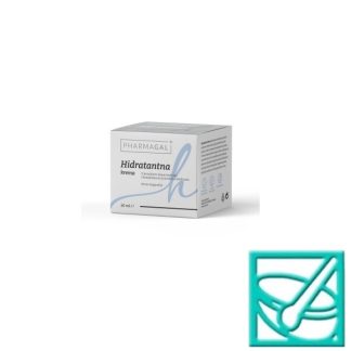 PHARMAGAL HIDRATANTNA krema 50ml