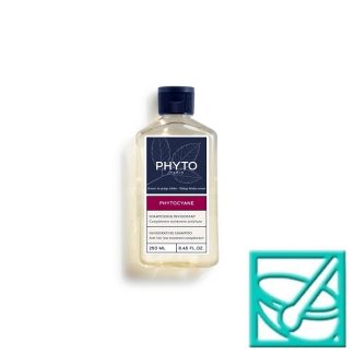PHYTOCYANE šampon protiv ispadanja kose za žene 250ml