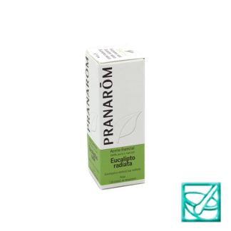PRANAROM EUKALIPTUS RADIATA et.ulje a30 ml
