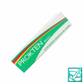 PROKTEN mast 30g