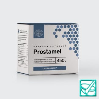 RADOVAN PETROVIĆ MED PROSTAMEL 450g (prostata)