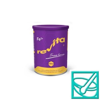 REVITA SA ŽELJEZOM 250g