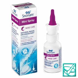 SINOMARIN MINI spray 30ml