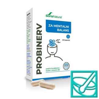 SORIA PROBINERV caps a20