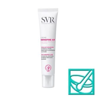 SVR SENSIFINE AR krema SPF50 40ml