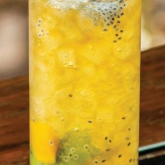 Skinny Can Beverage 33,5cl