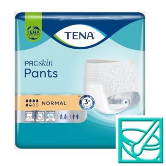 TENA PANTS PROSKIN NORMAL MEDIUM a10