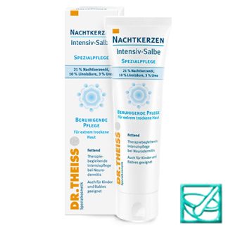THEISS NOĆURKOV INTENZIVNI POMAZ 50g