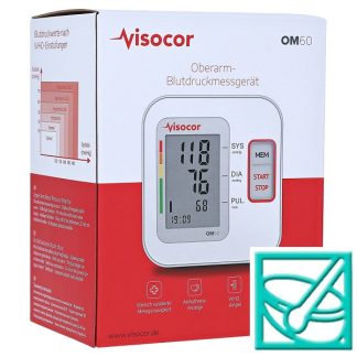 TLAKOMJER UEBE VISOCOR OM 60 NADLAKTICA