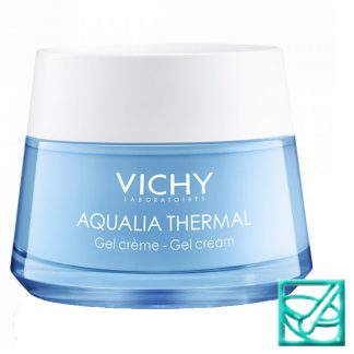 VICHY AQUALIA THERMAL hidratan. gel-krema 50ml