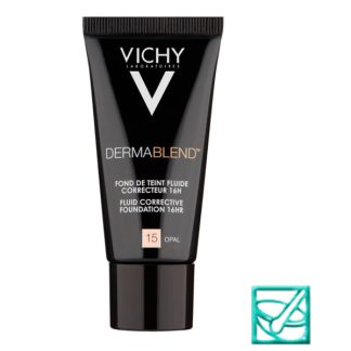 VICHY DERMABLEND podl.korektivna 15