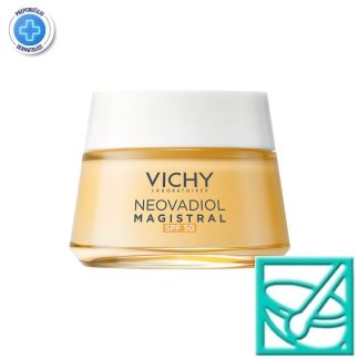 VICHY NEOVADIOL MAGISTRAL ANTI-DARK SPOTS krema SPF50 50ml