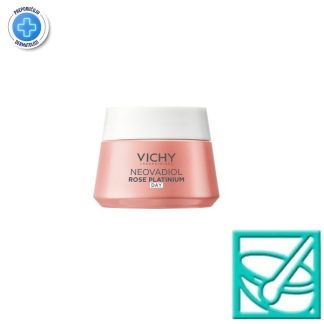 VICHY NEOVADIOL ROSE PLATINUM dnevna krema 50ml