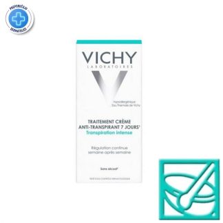 VICHY deo krema 7 dana 30ml