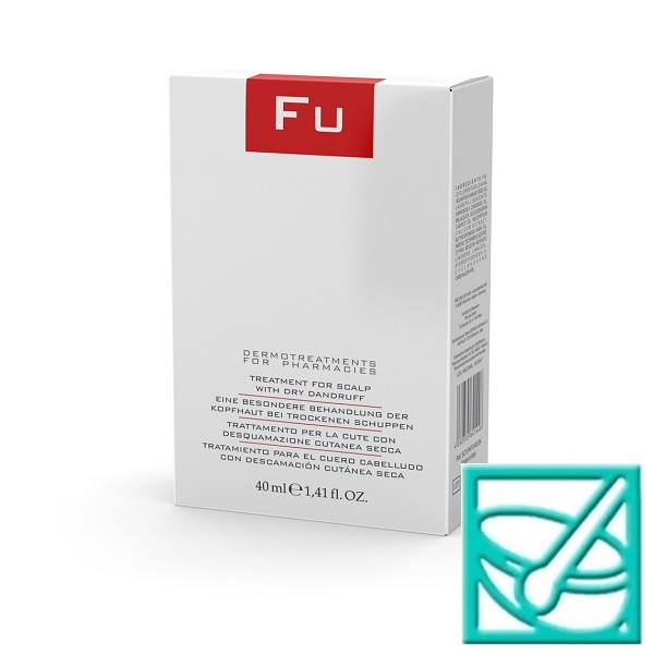VITAL PLUS ACTIVE FU 40ml