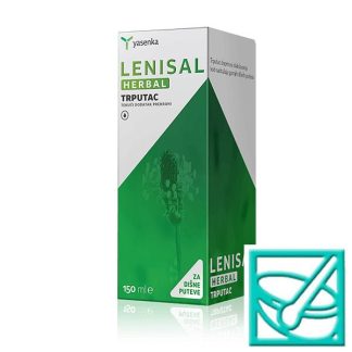 YASENKA LENISAL TRPUTAC tek.do.pr. 150ml