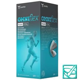 YASENKA OMNIFLEX FLEXVITAL tek.dod.prehrani 500ml