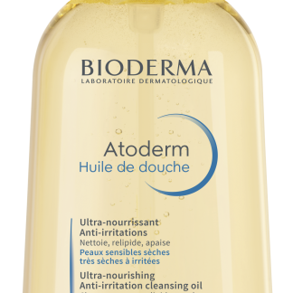 Bioderma Atoderm ulje za tuširanje 1000ml