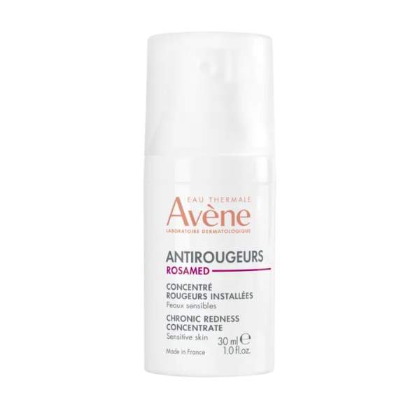 Avene Rosamed koncentrat protiv kroničnog crvenila, 30 ml - Slika 2