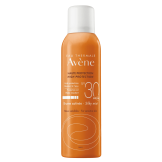Avène SUN Silky mist SPF 30, 150 ml