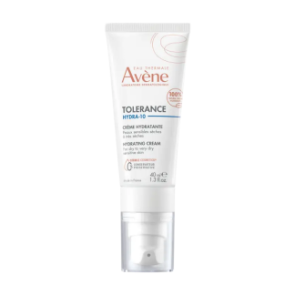 Avène Tolérance HYDRA-10 hidratantna krema 40 ml
