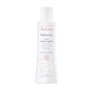 Avene Tolerance losion za čišćenje, 200 ml