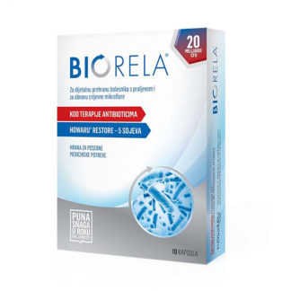 BIORELA