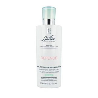 BioNike Defence pjenušavi gel 200 ml