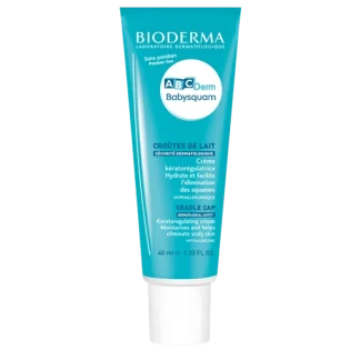 Bioderma ABCDerm krema za tjemenicu 40ml