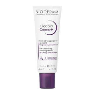 Bioderma Cicabio+ krema 40ml