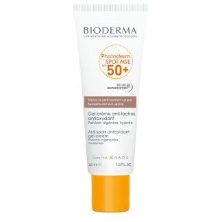 Bioderma Photoderm AKN Mat fluid SPF30, 40 ml