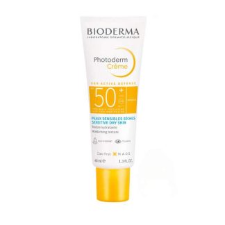 Bioderma Photoderm Creme SPF50+, 40 ml