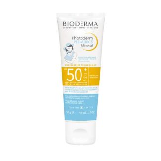 Bioderma Photoderm Pediatrics Mineral SPF50+, 50 g
