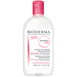 Bioderma SENSIBIO H2O micelarna voda 250ml