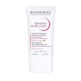 Bioderma Sensibio AR BB krema 40 ml