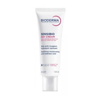 Bioderma Sensibio AR+ krema, 40 ml