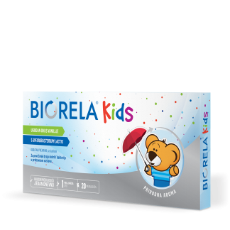 Biorela® Kids