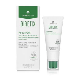 Biretix Focus Gel 15 ml