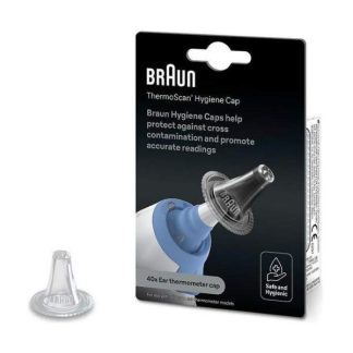 Braun ThermoScan jednokratne kapice