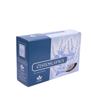 ČESTOSLAVICA 40 g, SUBAN