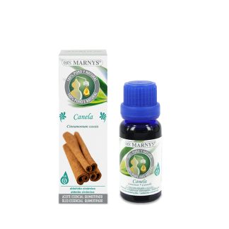 ETERIČNO ULJE CIMET a 15 ml MARNYS