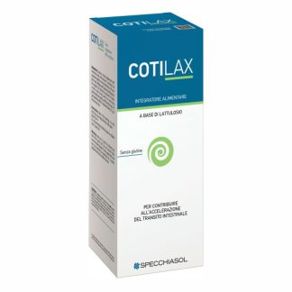Specchiasol Cotilax sirup 170 ml