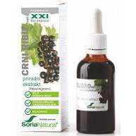 BOROVNICA KAPI 50 ml, SORIA NATURAL